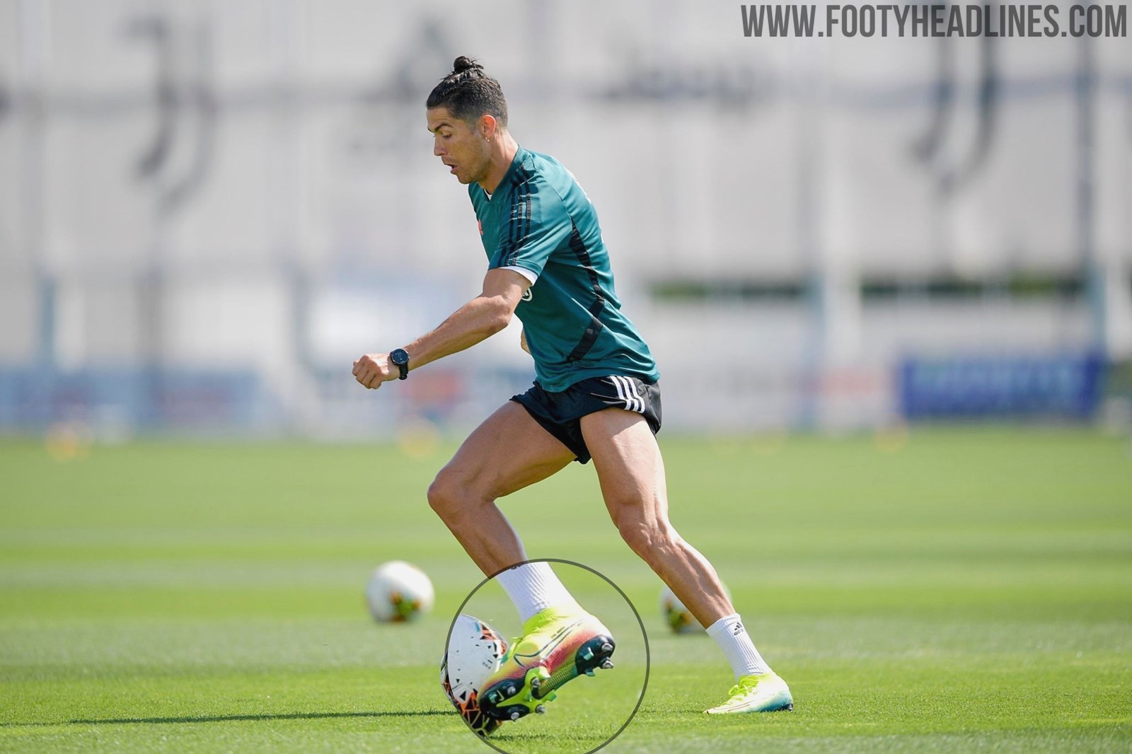 Ronaldo studs sale